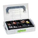 Κλέμες Wago connection clamp set L-BOXX Mini series 221. 2273. 773. 224. 243
