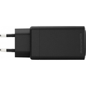 Φορτιστής Πρίζας Dbramante1928 Bulk-EUWallCharger-USB-C30W+USB-A18W-W