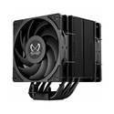 Ψύκτρα Επεξεργαστή COOLER Scythe Mugen 6 Black Edition CPU coolers 2x120mm
