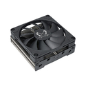 Ψύκτρα Επεξεργαστή COOLER Scythe Shuriken 3 CPU coolers 92mm PWM Intel AMD