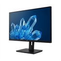 Monitor 37,5" Acer B327QKB1b 80cm 16:9 3840x2160 60Hz Black