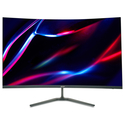 Monitor 31,5" (1920x1080) Acer Nitro ED320QW0bmiipx 16:9 VA 1ms (VRB) 240Hz Speaker Curved Black