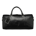 Σακ Βουαγιάζ Dbramante1928 KASTRUP 2 WEEKENDER BAG Black 2