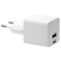 Φορτιστής Πρίζαςύ Dbramante1928 WALL CHARGER - USB-C+USB-A