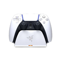 Gamepad Razer Schnell White for PS5 DualSense Wireless