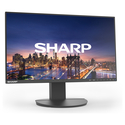 Monitor 24" Sharp DD-EA242F Black IPS 1920 X 1080 1000:1 250CD