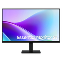 Monitor 27" Samsung Monitor LS27F320GAUXEN / S27F320GAU Black (27 )