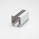 Πρίζα Brumberg 87132070 End piece for 3-phase ONETRACK DALI / switchable White