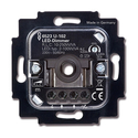 Διακόπτης Busch-Jaeger insert - dimmer rotary control 100W/VA - flush-mounted