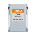 Σκληρός Δίσκος 2,5" Kioxia 15.36TB KCD8 Series PCIe4.0 x4 256MB