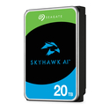 Σκληρός Δίσκος Seagate ST20000VE004 3,5" SkyHawk AI / 20TB