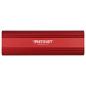 Εξωτερικός Σκληρός Δίσκος Patriot 4TB Transporter Lite Red