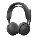 Multimedia Headset Logitech ZONE WIRELESS 2 ES BUSINESS