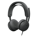 Multimedia Headset Logitech ZONE WIRED 2 FOR BUSINESS