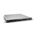 NAS Asustor Enterprise AS6504RD 4-Bay + Rail