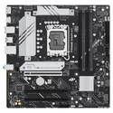 Motherboard Asus PRIME B760M-A II-CSM (1700) (D)