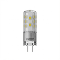 Λάμπα LED Osram LEDPIN40D CL 4.5W/827 12V GY6.35 LED 470 lm 2700 GY6.35 dimm