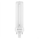 Λάμπα Φθορίου Osram DULUX L24 HF V 12W 840 2G11 LED 1500 lm 4000K 2G11