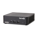 MiniPC Wortmann Terra 6000 SILENT GreenLINE