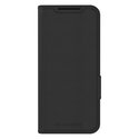 Θήκη Κινητού Dbramante1928 Oslo Pro - Flip - (PU) - Black - for Samsung Galaxy S24FE