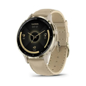 Smartwatch Garmin Venu 3S 41mm french Gray softgold