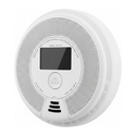 Ανιχνευτής Καπνού X-Sense SC07-W RF networked smoke and CO detector