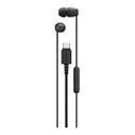 Handsfree Ακουστικά Sony IER-EX15C USB-C In-Ear Black
