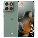 Smartphone Motorola Edge 70 12RAM 512GB lily pad