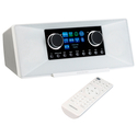 Ραδιόφωνο Medion MD 89289 Stereo Internetradio White