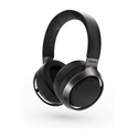 Ακουστικά Philips with Mikrofon Fidelio L3 *Black* - Over-Ear