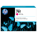 Γνήσιο Μελάνι HP 761 Original magenta 400ml