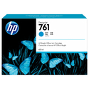 Γνήσιο Μελάνι HP 761 Original cyan Standard 400ml 1er-Pack