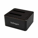 Startech Dockstation SDOCK2U33V