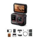 Insta360 Action Camera Ace Pro 2 Flash Print Bundle