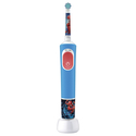Ηλεκτρική Οδοντόβουρτσα Oral-B Vitality Pro 103 Kids Spiderman