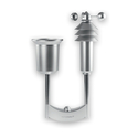 Εξάρτημα Μετεωρολογικών Μετρήσεων Homematic IP weather sensor – plus