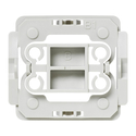 Πλαίσιο Διακόπτη Homematic IP Adapter Berker B1