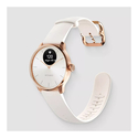 Smartwatch Withings ScanWatch Light, rose gold White