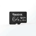 Κάρτα Μνήμης Reolink 64GB SD-Karte