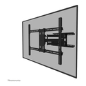 Βάση Τηλεόρασης Neomounts WL40S-950BL18 Movable wall for 55-110" - Black