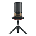 Μικρόφωνο Cherry UM 9.0 PRO RGB - Black. Bronze