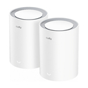 Access Point Cudy AX3000 Wi-Fi 6 Mesh 2.5G Solution 2-Pack