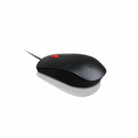 Lenovo ThinkPad Essential Wired Mouse Ενσύρματο Ποντίκι Μαύρο