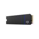 Σκληρός Δίσκος m.2 SSD 2TB Seagate Game Drive for PS5 NVMe EMEA