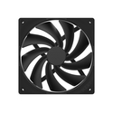NZXT Case Fan F140Q Quiet Airflow PWM 140 mm