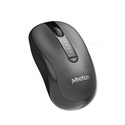 Meetion Mouse Wireless Office MT-BTM185R Bluetooth 2.4G Rechargeable