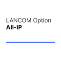 Αξεσουάρ Δικτύου LANCOM ALL-IP Option Upgrade Lizenz