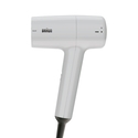 Braun Hair Dryer BRHD155E 1800 W
