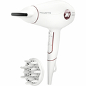Rowenta Hair Dryer HIBIDRO VOLUMIZER White 1800 W