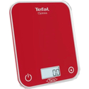Tefal Kitchen Scale BC50U3V0 Red Pink 5 kg